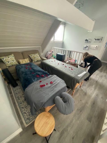 Sharon massage spa & wellness — photo
