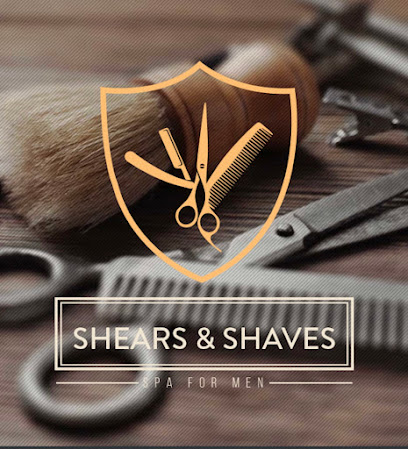 Shears and Shaves LLC in Detroit