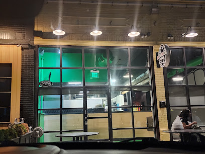Shell Shock'd Tacos in Detroit