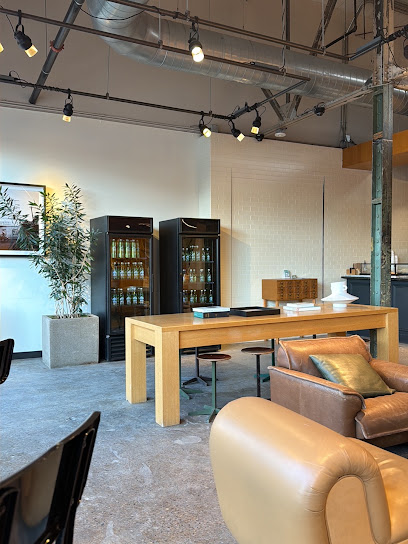 Shinola Cafe — photo