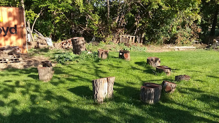 Shipherd Greens Community Garden in Detroit, MI — photo 1