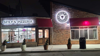 Sicily's pizzeria and subs in Detroit