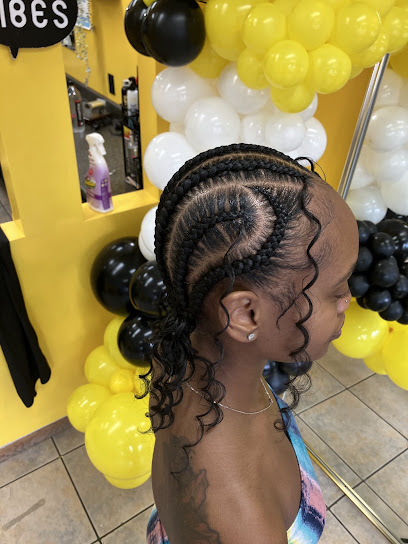 Simply Glowing Beauty Salon in Detroit
