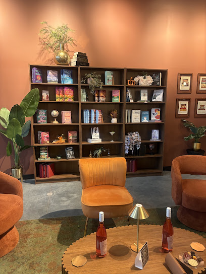 Sip N Read — photo