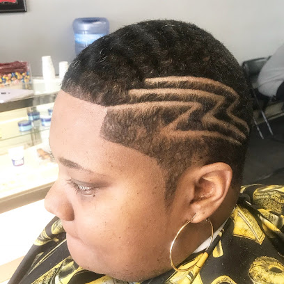 Sir John's Barbershop & Salon — photo