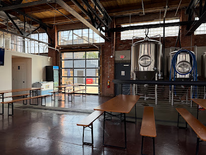 Six Spoke Brewing Company — photo