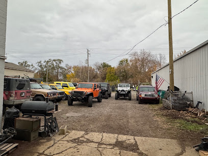 SK Auto LLC — photo