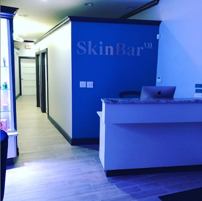 SKIN BAR VII in Detroit