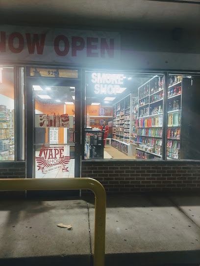 Smokers Outlet 3 Lnc — photo