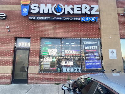 Smokerz Depot — photo