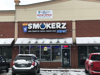 Smokerz Depot Vernor — photo