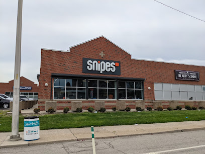 SNIPES — photo