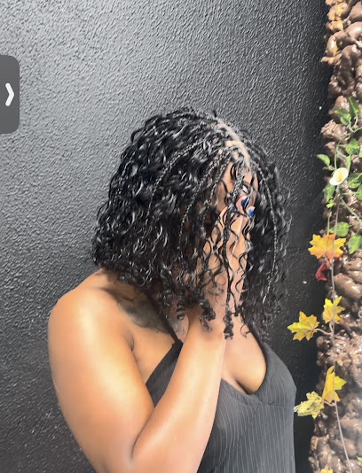 Sonia Hair Braiding — photo