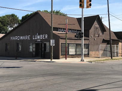 Sonnenberg Hardware — photo