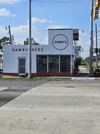 Sonny's Hamburgers — photo