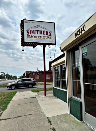 Southern Smokehouse in Detroit