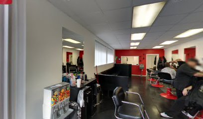 Southwest Styles Unisex Salon in Detroit