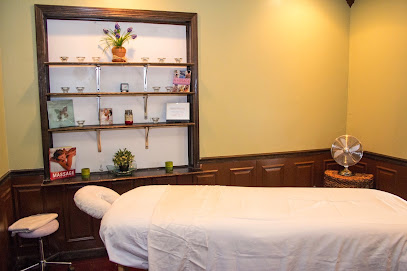 Spa-A-Peel in Detroit, MI — photo 1