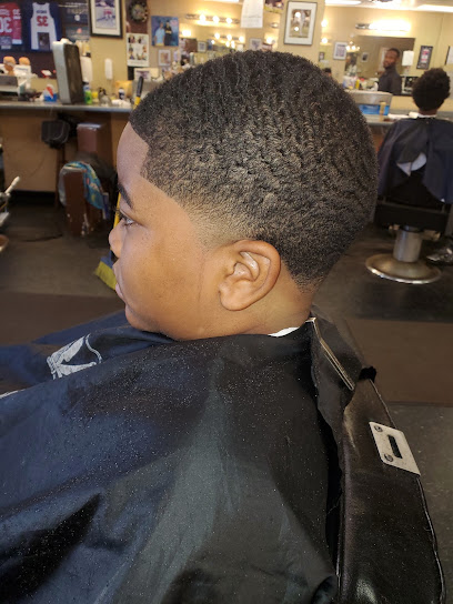 Sporty Cutz in Detroit