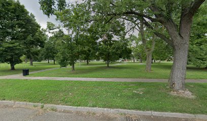 St. Martins Park in Detroit, MI — photo 1