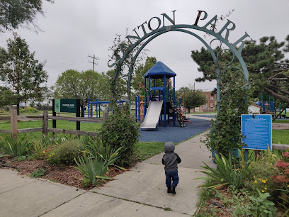 Stanton Park — photo