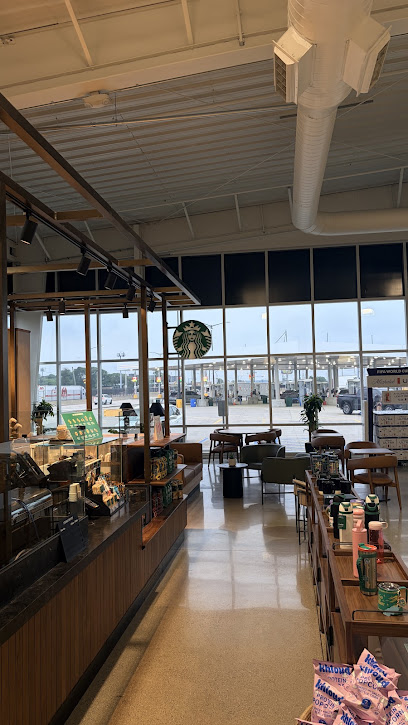 Starbucks — photo