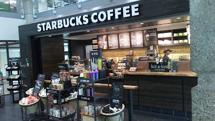 Starbucks Coffee Company in Detroit, MI — photo 1