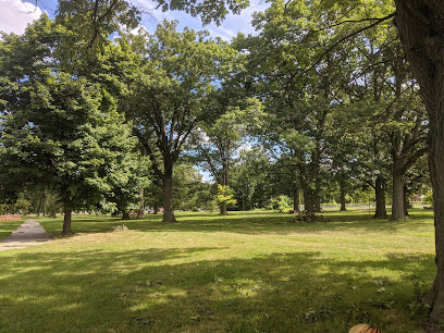 Stoepel Park in Detroit