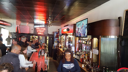Stone House Bar Detroit in Detroit