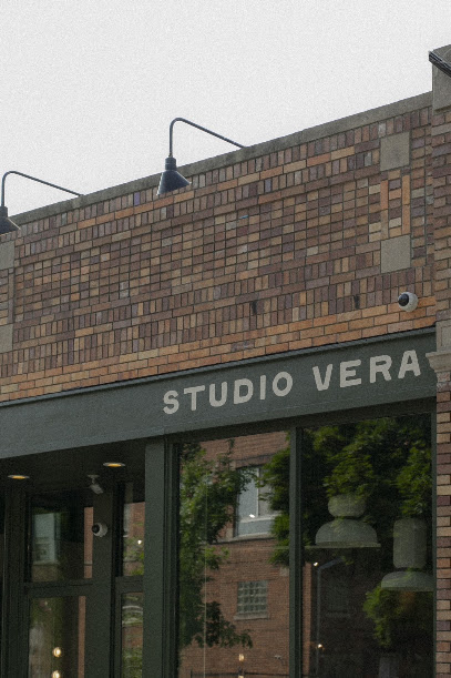 Studio Vera — photo