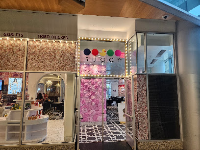 Sugar Factory - Detroit — photo