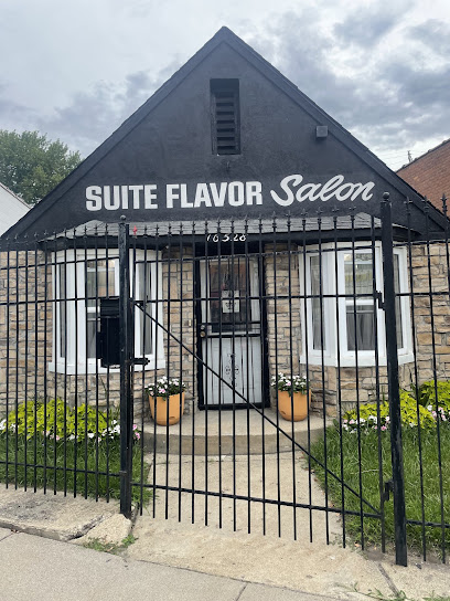 Suite Flavor Salon — photo
