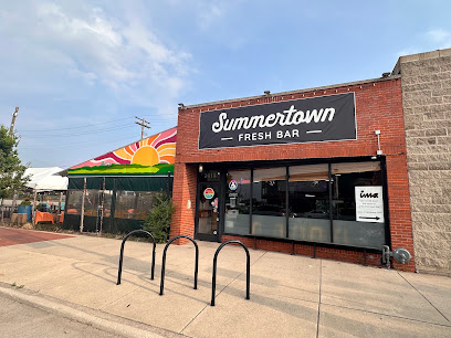 Summertown Fresh Bar in Detroit
