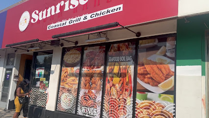 Sunrise Coastal Grill and Chicken in Detroit, MI — photo 1
