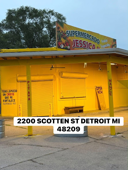 Supermercado Jessica #2 — photo