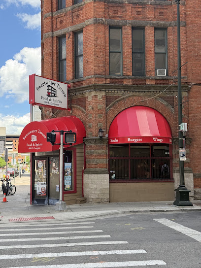 Sweetwater Tavern in Detroit