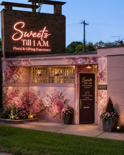 Sweetz Till 1 — photo
