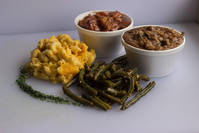 T-Mo’s BBQ Pit (Chicken & Ribs) in Detroit, MI — photo 1