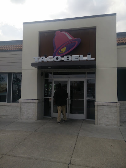 Taco Bell — photo