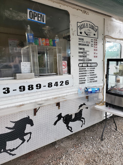 Tacos el Caballo — photo