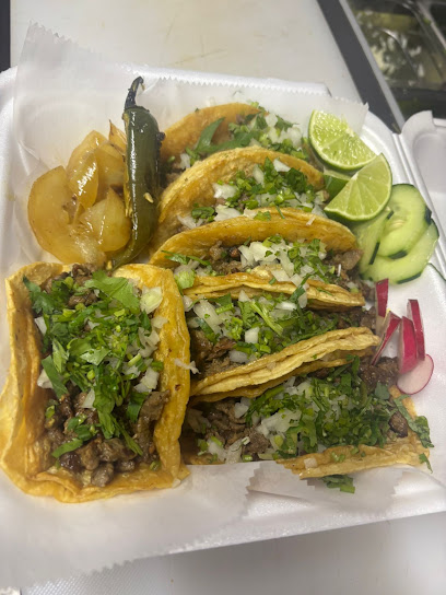 Tacos El Jimador — photo