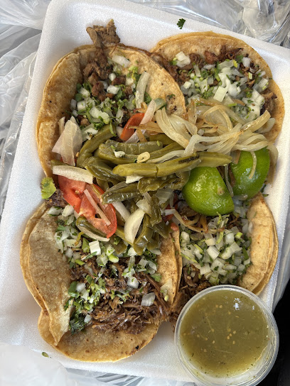 Tacos El Loco — photo