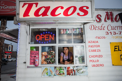 Tacos Morelotes in Detroit, MI — photo 1