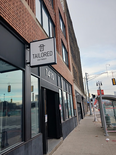 Tailored Detroit — photo