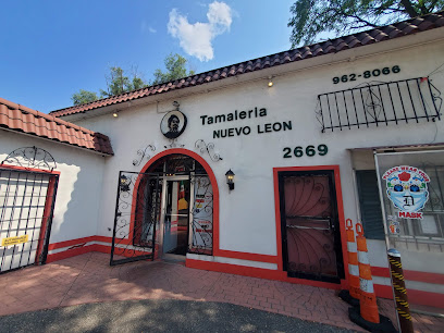 Tamaleria Nuevo Leon — photo