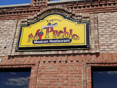 Taqueria Mi Pueblo — photo
