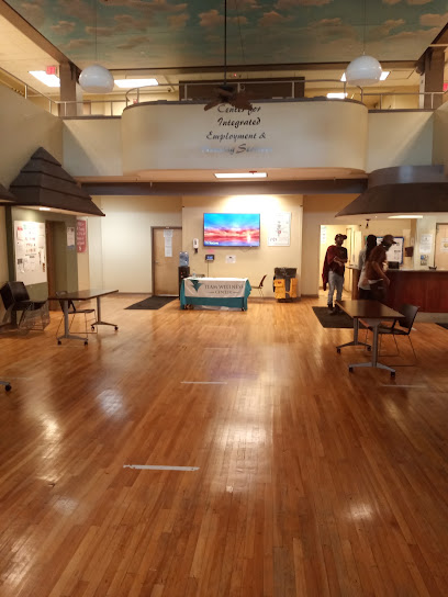 Team Wellness Center Detroit-East — photo