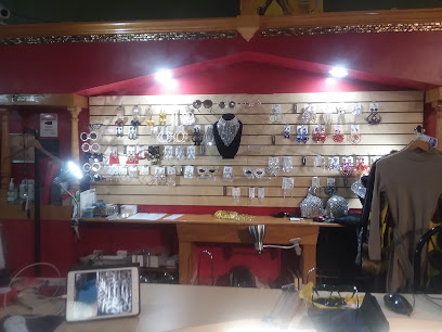 Teasers Boutique in Detroit