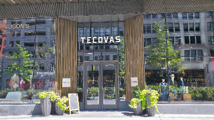 Tecovas in Detroit, MI — photo 1