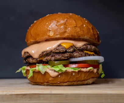TedBurger — photo